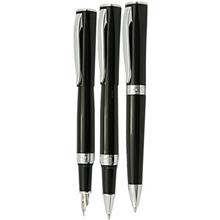 ست خودکار، روان نویس و خودنویس یوروپن مدل Tram Europen Tram Ballpoint Pen, Rollerball Pen and Fountain Pen Set